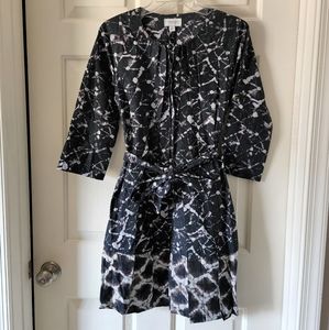Thakoon for Target Button Down dress with pockets